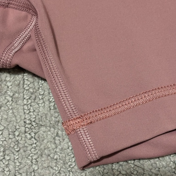Lululemon 4” wunder train shorts - Picture 5 of 7